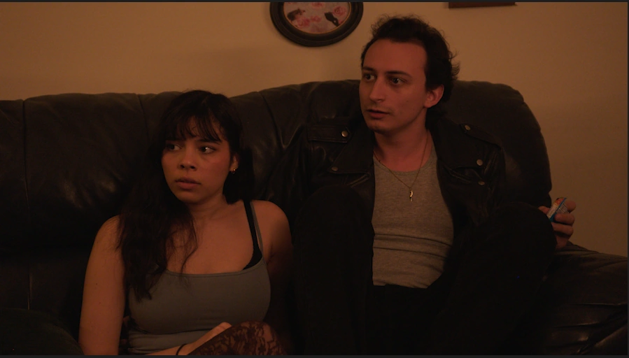 Isabella Biricik - Film Still